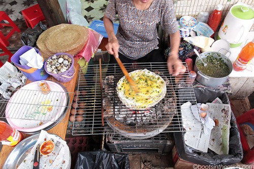 Da Lat’s delicious night market  - ảnh 1